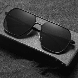 Polarized for men