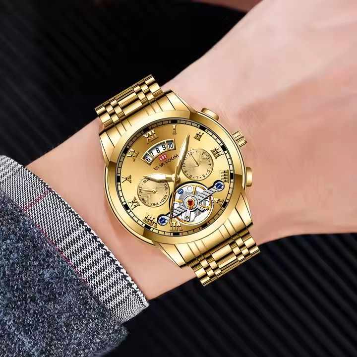 Men's watches. 