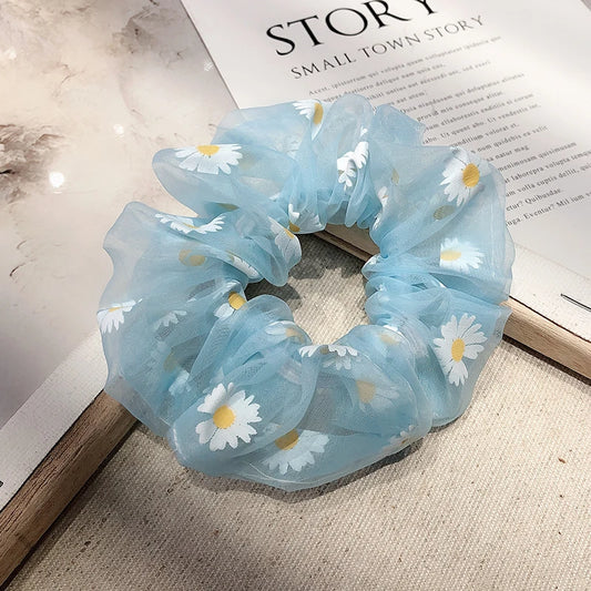 Hair Band Scrunchies Accessories for Girls 