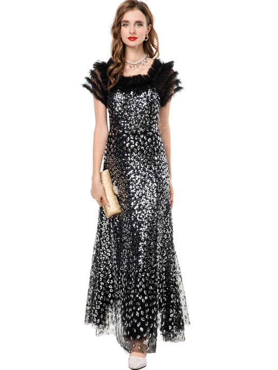 evening dress 