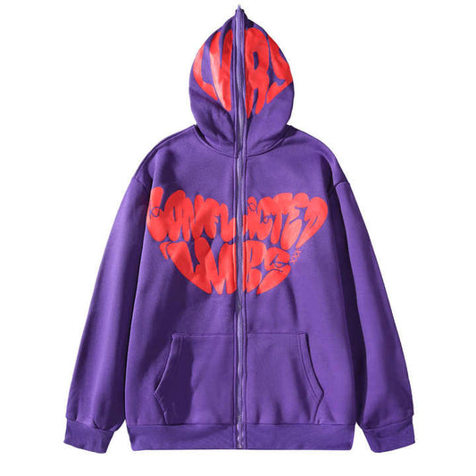 Men's Hoodie 