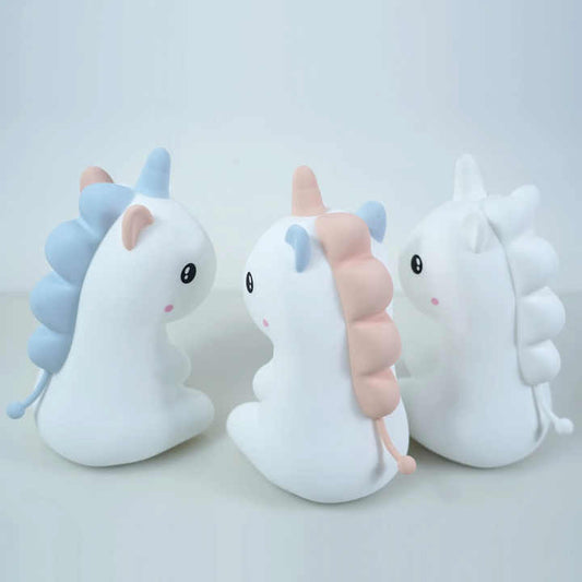 Gift Portable Animal Toy Night Light Personalized Gift Animal Toy 