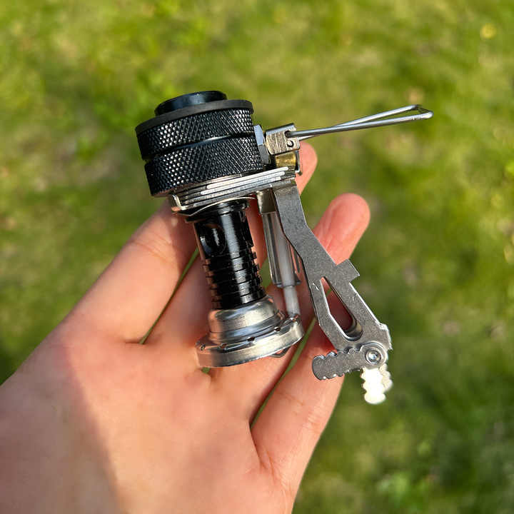 معدات الطبخ