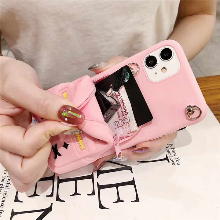 Mobile phone bag, new bag 