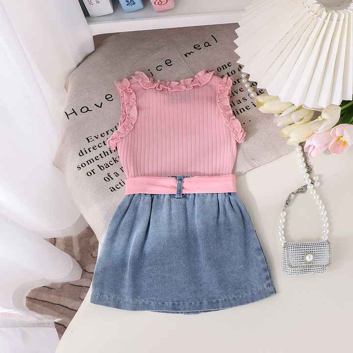 تنانير بنات