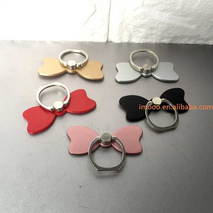 Factory Price Mobile Phone Ring Holder Cell Phone. 