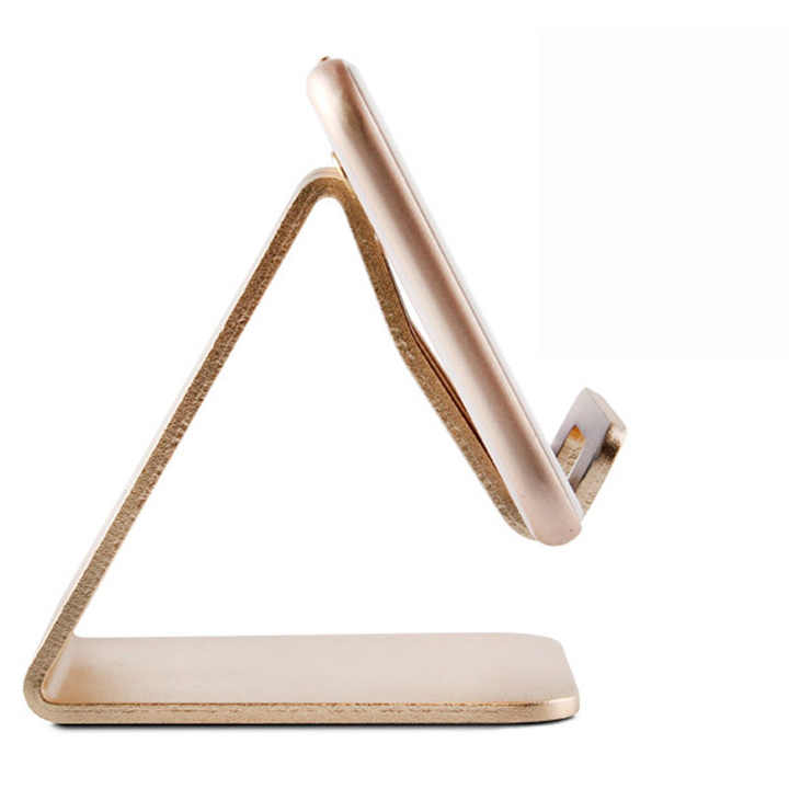 Aluminum Alloy Desktop Mobile Phone Accessories 
