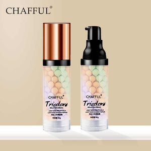 برايمر مكياج الوجه