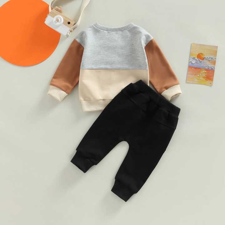 Boys' pants