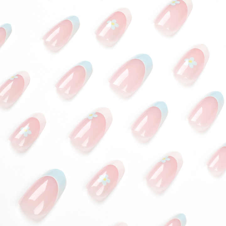 Artificial nails