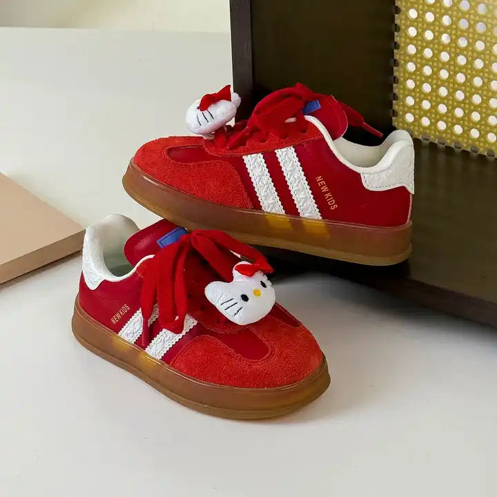 Boys' sneakers 
