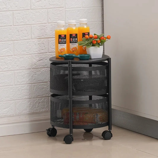 حاملات تخزين متعددة-Multiple storage holders