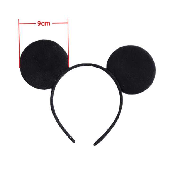 Halloween hair accessories 