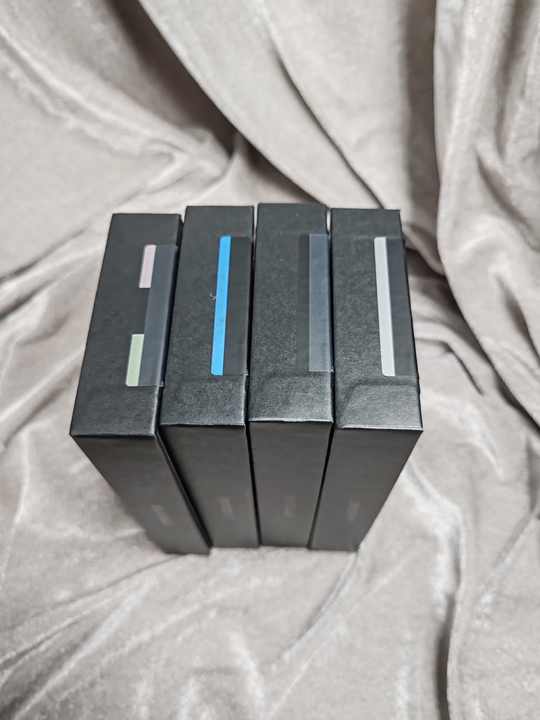 For the S25 Ultra and S25 Ultra 5G smartphones 