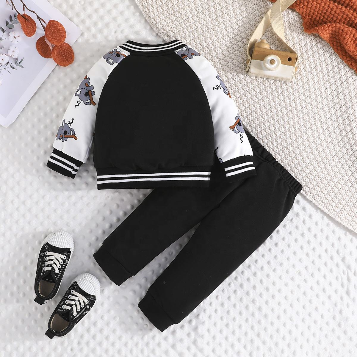 Baby boys clothes, 