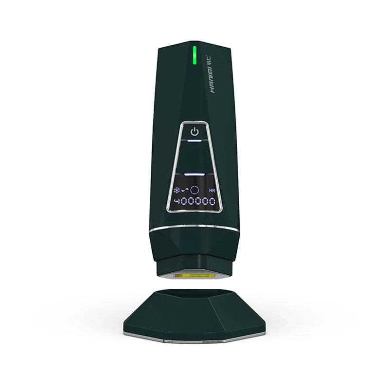Hair Removal Device 
