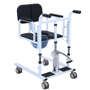 For the elderly and people with special needs 