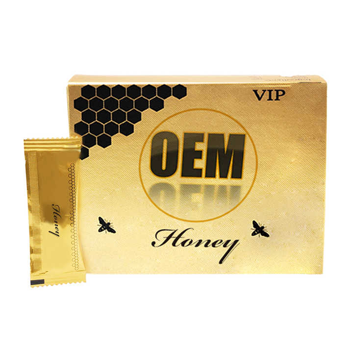Royal honey for men 