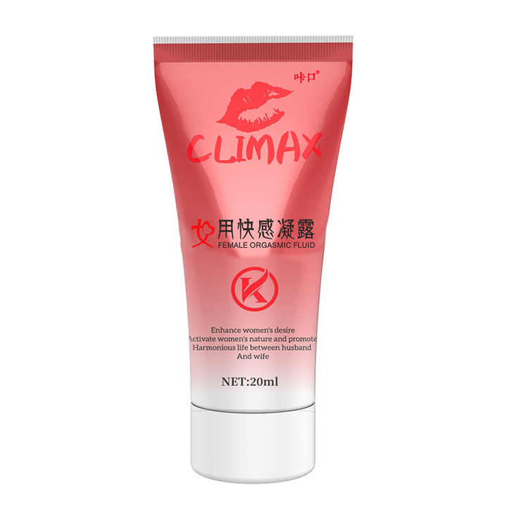 sexual desire gel liquid