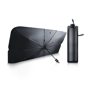 Custom Umbrella Umbrella Titanium Silver Coating Cloth. 