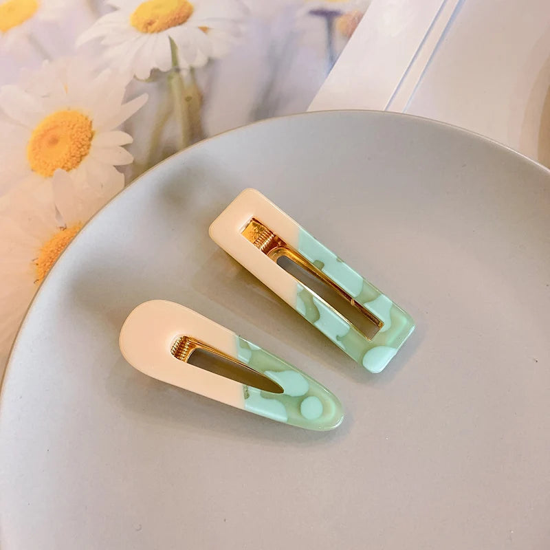 مجوهرات شعر للبنات - Girl's Hair Jewelry