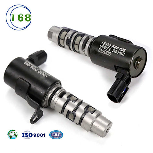 Camshaft cooling system for engine 