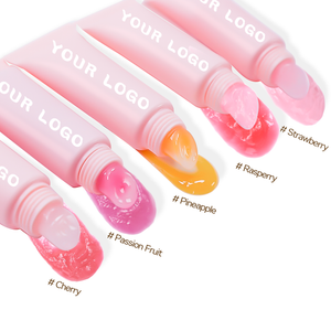 2-in-1 product: towels with unmodified lips and with lips