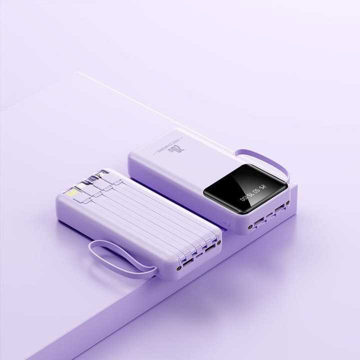 Large Capacity Lithium Battery, 