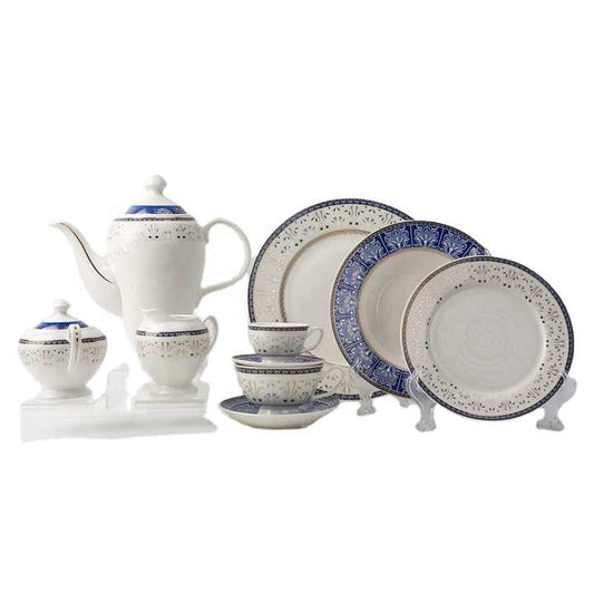 cups and saucers 