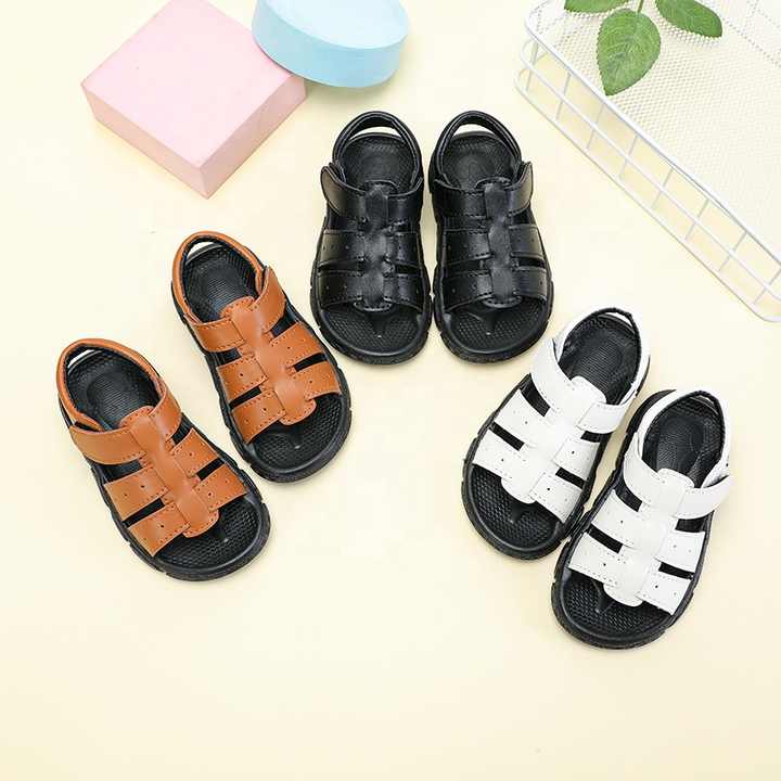 Children's sandals, summer sandals, anti-slip 