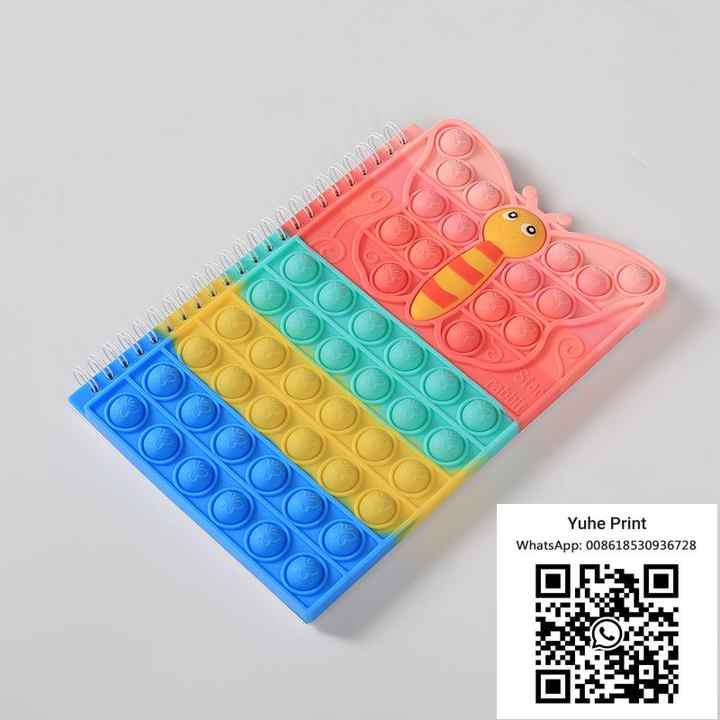 Office and school suppliers wholesale cheap a4 spiral notebook spiral notebook 