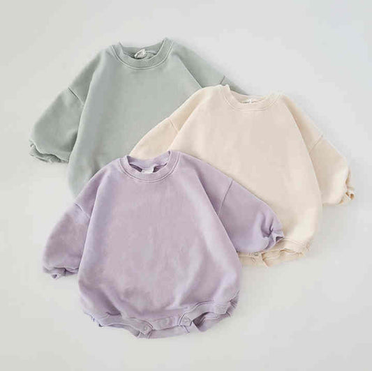 newborn baby romper 