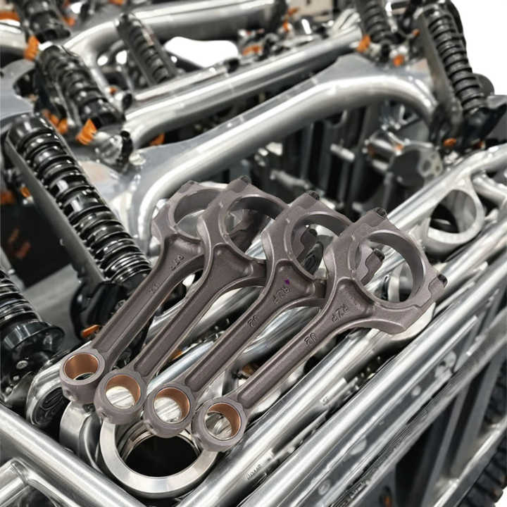 ناقل الحركة بشكل دائم