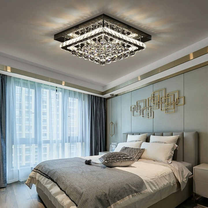 Luxury modern ceiling lamp 