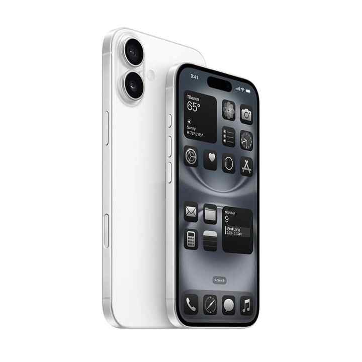 Original Unlocked 5G Smartphone Used 16 Plus iPhone 16 Plus Used Original GB 