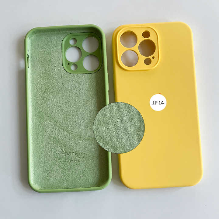 التخصيص السائل سيليكون جراب هاتف فوندا دي Silicona الفقرة TelCustom Liquid Silicone Phone Case Funda De Silicona Para Telefono With Packaging