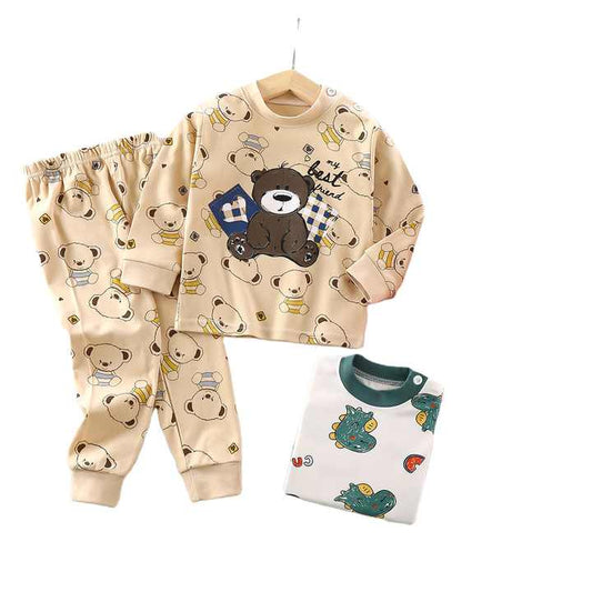 Long sleeve winter clothes 