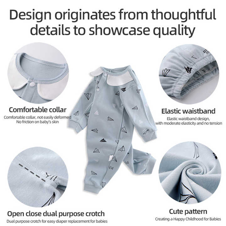 newborn baby set 