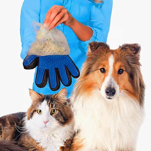 Cat Hair Removal Brush Cat Grooming Tool. Cleaning Tools 