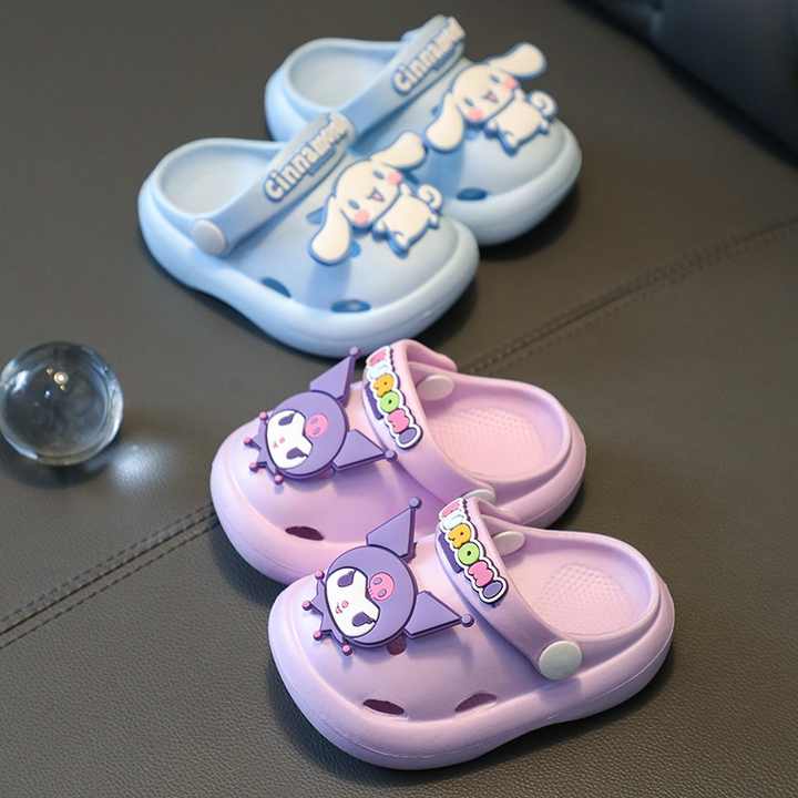 summer slippers 