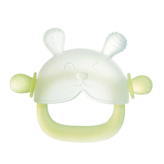 Baby Teether Soft Toy 