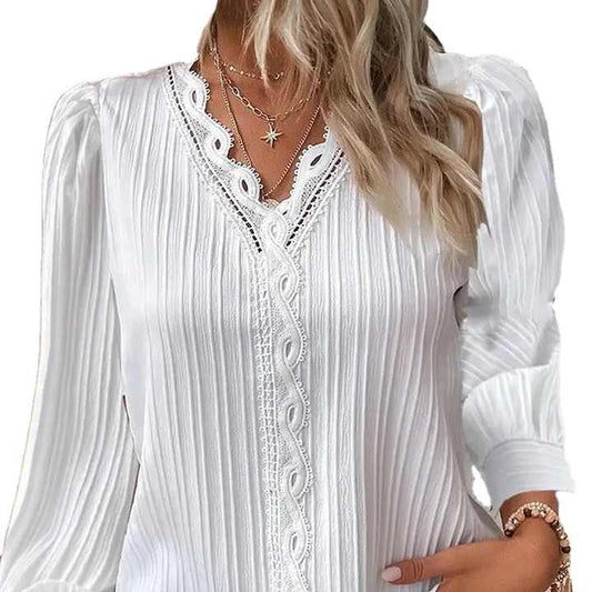 elegant women's shirt