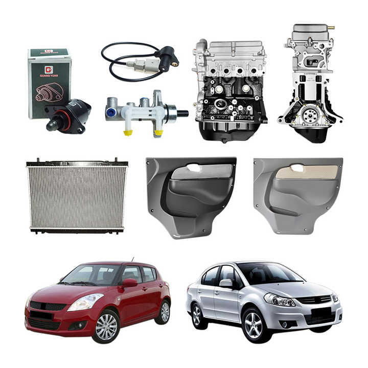 spare parts 