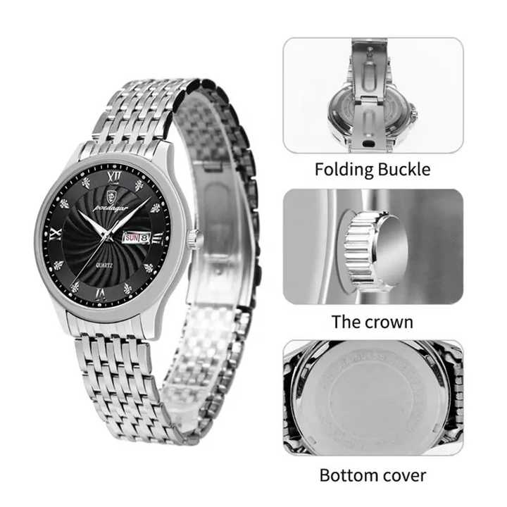 Men's watches. 
