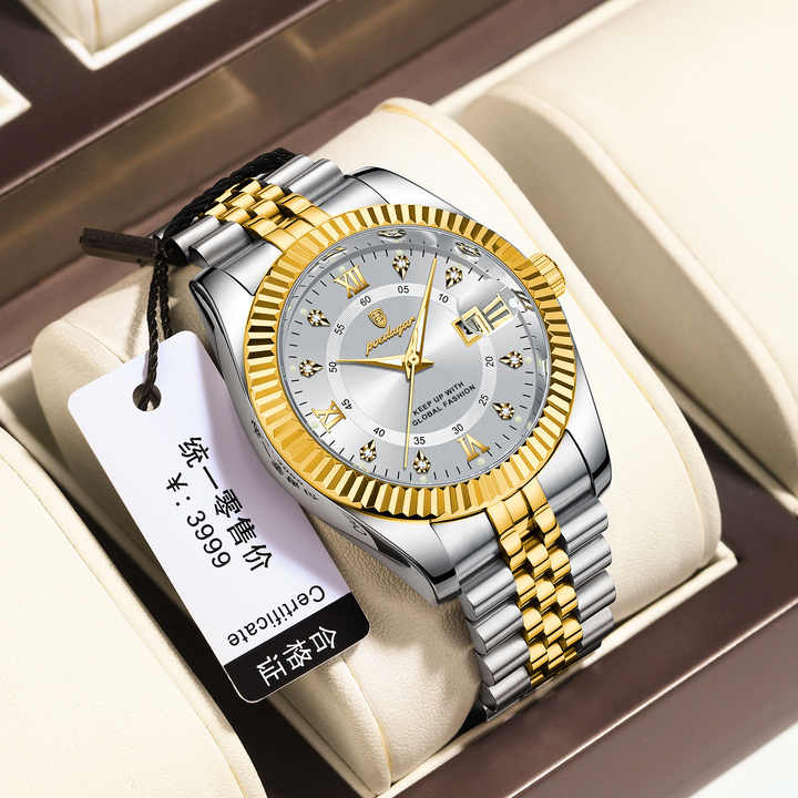 Men's watches. 