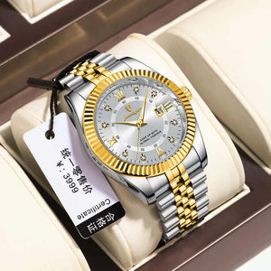 Men's watches. 