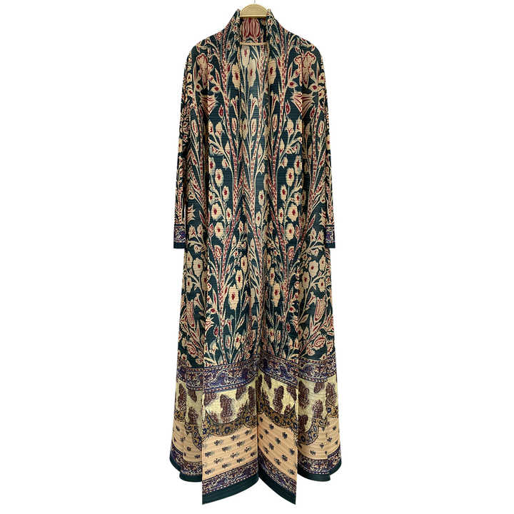 Elegant abayas 