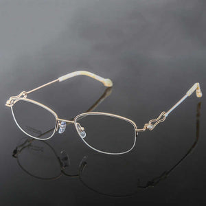 Unique Style Women Optical Frames 