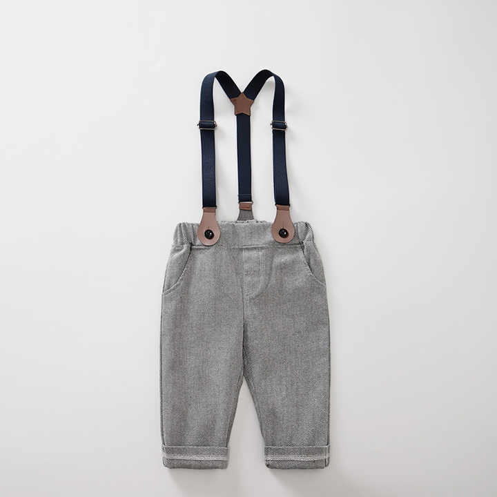 formal children's suit