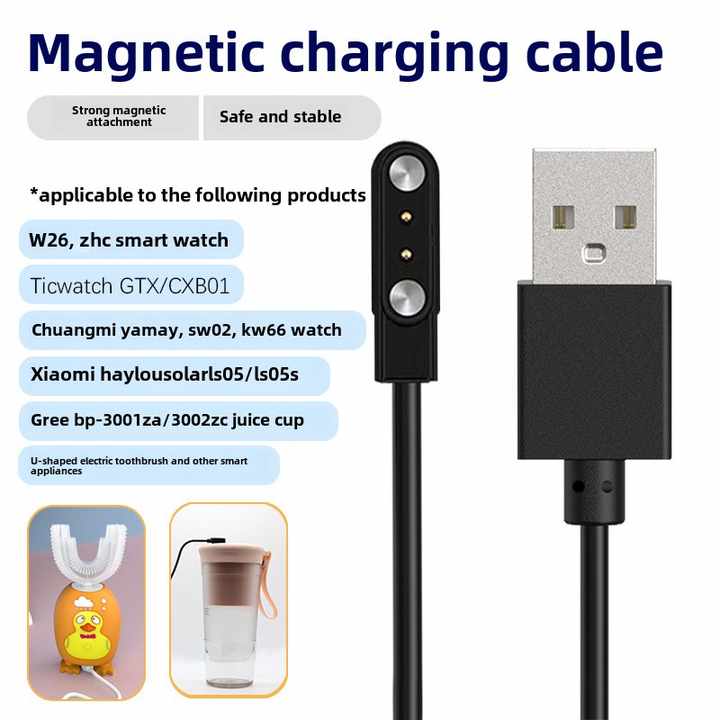 wall charger 